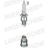 Spark plug NGK BP8HS 1795