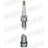 Spark plug NGK PFR5G-11 Palladium/Platinum