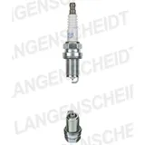 Spark plug NGK FR6EI