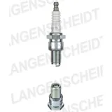Spark plug NGK BR9EG-N-8