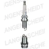 Zündkerze NGK PFR5G-13E Palladium/Platinum