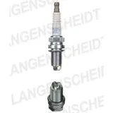 Spark plug NGK BKUR5ET 1818