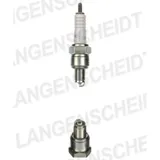 Spark plug NGK CR5HS 1824
