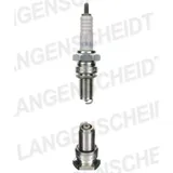 Zündkerze NGK DR8ES-L Zündkerze NGK DR8ES-L