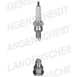 Zündkerze NGK CR6HSA
