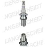 Spark plug NGK BR8ECM 1850