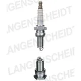 Zündkerze NGK DPR6EB-9 5931080 Zündkerze NGK DPR6EB-9 5931080