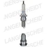 Spark plug NGK DR7ES 1859