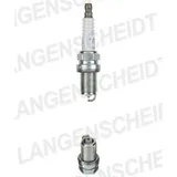 Zündkerze NGK PFR8B-9 Palladium/Platinum