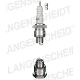 Spark plug NGK B-6L 1877