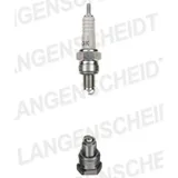 Zündkerze NGK C6HSA
