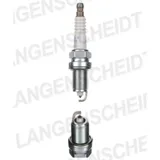 Spark plug NGK PZFR6F-11 Palladium/Platinum