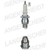 Spark plug NGK BR4HS 1891