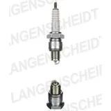 Zündkerze NGK DR4HS