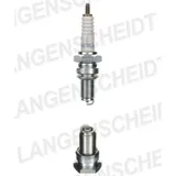 Spark plug NGK DR9EA 1908