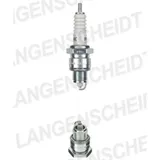 Zündkerze NGK BP4HA