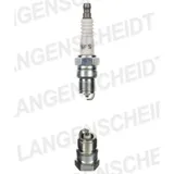 Spark plug NGK BP6FS