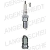 Spark plug NGK BP7EFS 1921