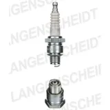 Spark plug NGK BZ7HS-10