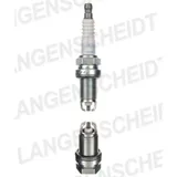 Spark plug NGK BKR6EKB-11
