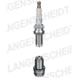 Spark plug NGK BKR6EKUB 1932