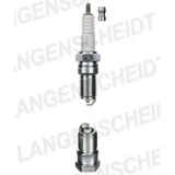 Zündkerze NGK BPR6EFS