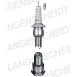 Spark plug NGK B10EG 1939