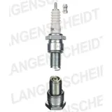 Spark plug NGK B8ES 1945