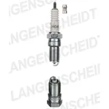 Spark plug NGK BP5EFS