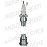 Spark plug NGK BR5HS 1952
