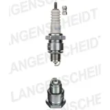 Spark plug NGK BPR8HS 1953