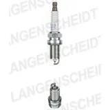 Spark plug NGK PZFR5F Palladium/Platinum