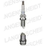 Spark plug NGK BKR6ES 1956