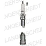 Spark plug NGK BP6EFS 1960