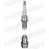 Spark plug NGK BKR5EKU 1971