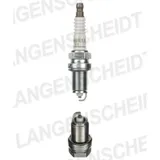 Spark plug NGK BKR6EYA-11 1984