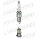 Spark plug NGK BP6EY-11