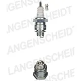 Spark plug NGK BR4-LM 1996