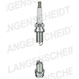 Spark plug NGK PFR7B-9 Palladium/Platinum