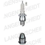 Spark plug NGK B5HS 2000