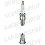Spark plug NGK BR8ET