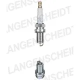 Spark plug NGK PFR5R-11 Palladium/Platinum