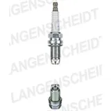 Spark plug NGK BKR5EKPB-11 Palladium/Platinum