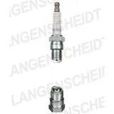 Spark plug NGK BR6FS 2021