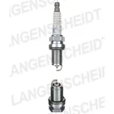 Spark plug NGK PFR5P-11 Palladium/Platinum