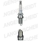 Spark plug NGK PFR7G Palladium/Platinum