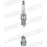 Spark plug NGK PFR7G-9 Palladium/Platinum