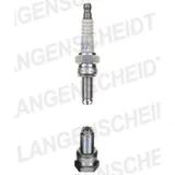 Spark plug NGK CR8EKB 2031