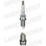 Spark plug NGK PFR6G-9 Palladium/Platinum