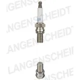 Spark plug NGK R2349-9 Racing